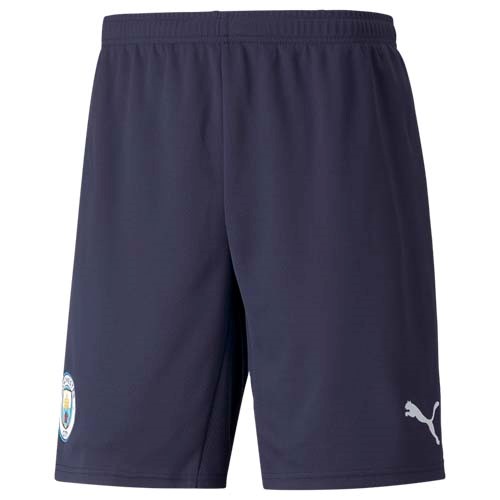 Pantalones Manchester City 3ª 2021/22